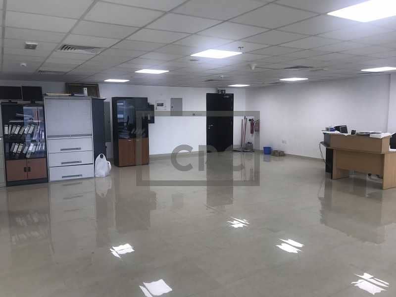 7 Dubai Silicon Oaises|Fitted Freehold|5 Parking