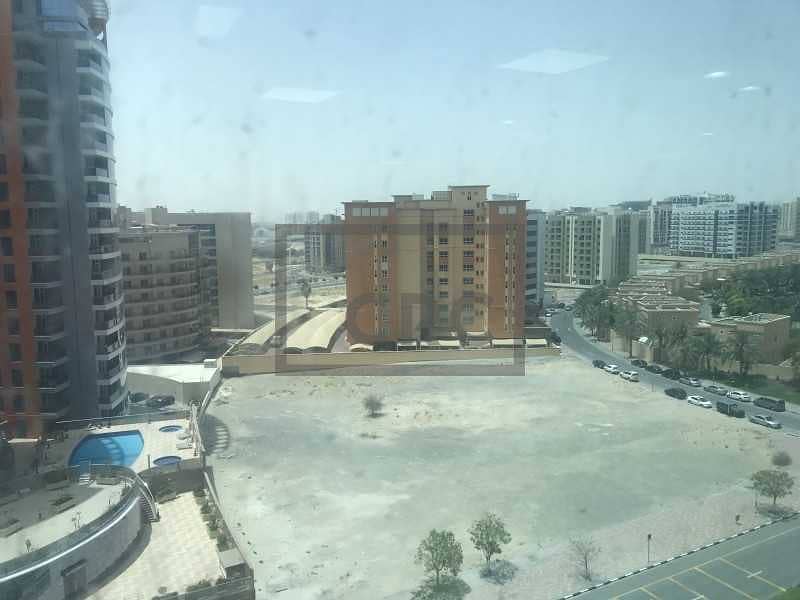 11 Dubai Silicon Oaises|Fitted Freehold|5 Parking