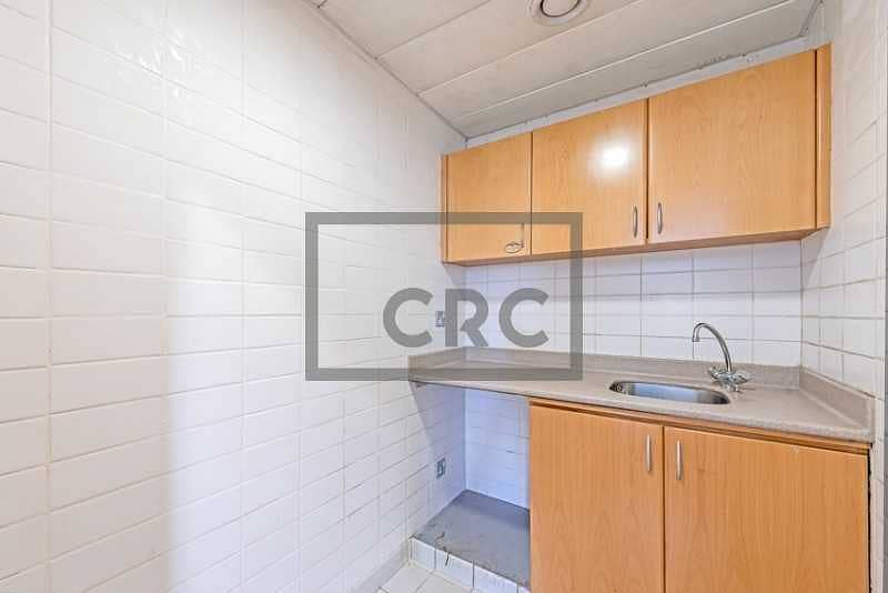6 Fitted office | Close to metro | Chiller free
