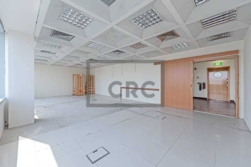 7 Fitted office | Close to metro | Chiller free