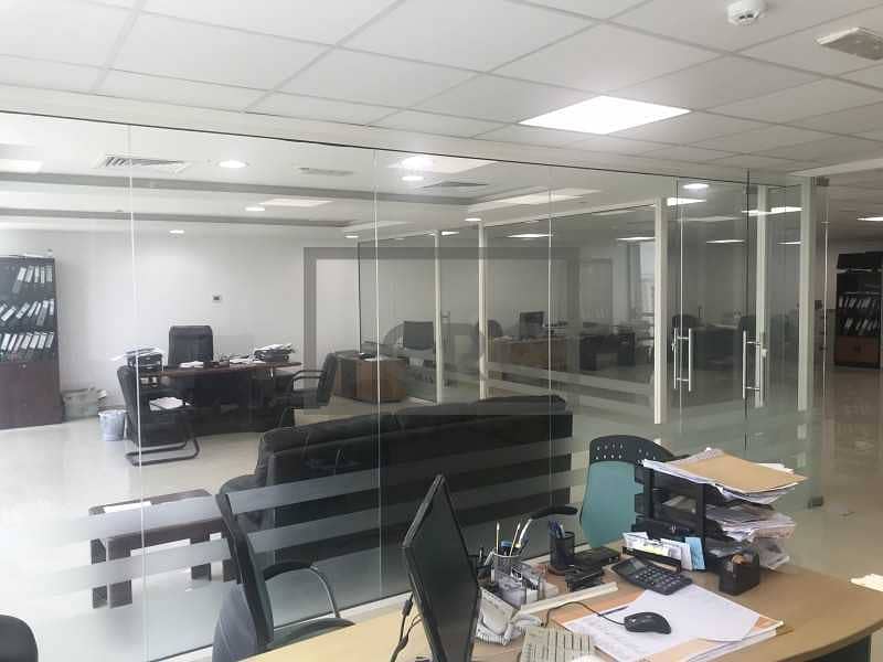 2 Dubai Silicon Oaises|Fitted |2 Parking