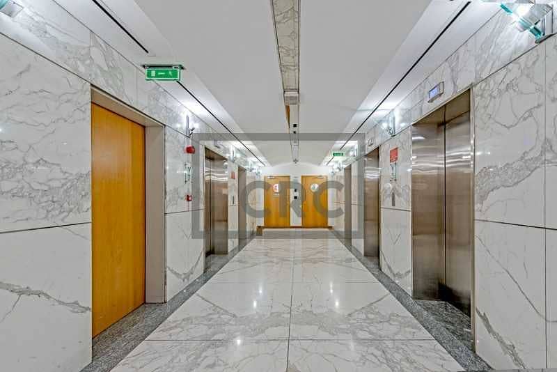 10 Fitted office | Close to metro | Chiller free