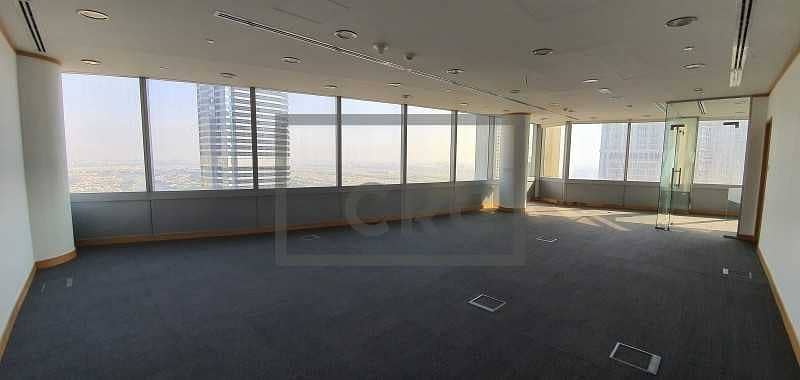 2 Investors|Leased Office|Partition|2 Parkings