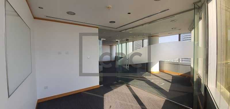 4 Investors|Leased Office|Partition|2 Parkings