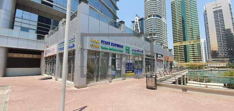 14 High Floor|Fitted Office|Partition|2 Parking|Gold Tower AU