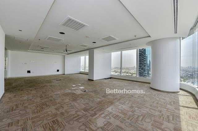 5 Fitted Offices I Nassima Tower I Sheikh Zayed Road