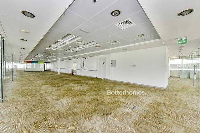 5 Studio Office in  Sheikh Zayed Road