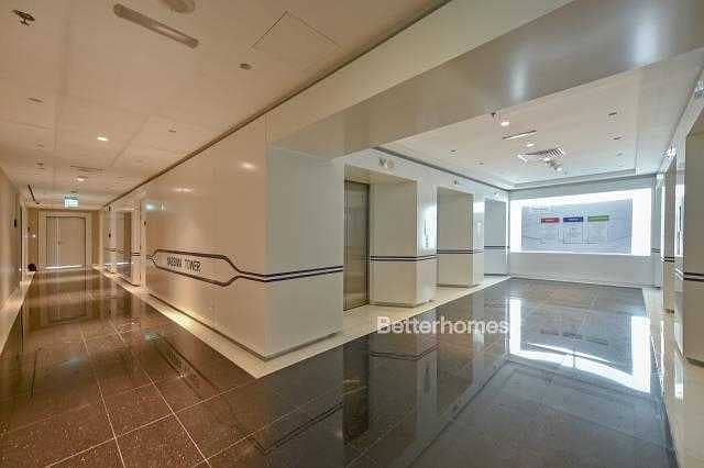 7 Studio Office in  Sheikh Zayed Road