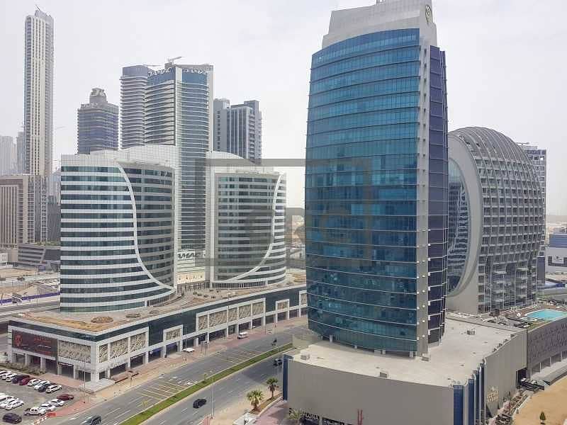 8 Shell & Core Office | 2 Offices | Canal View