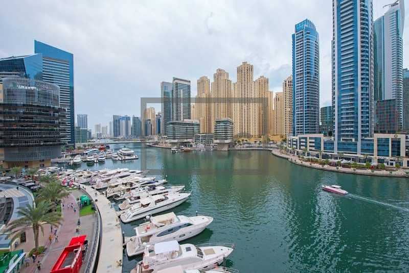 13 Water Front| Furnished | Luxurious Office