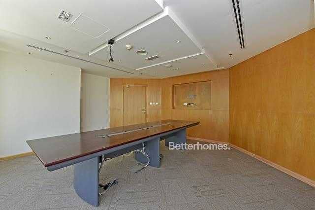 5 Studio Office in  Sheikh Zayed Road