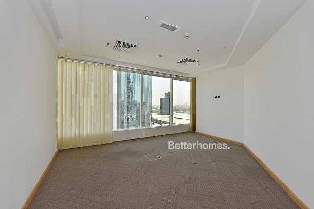 7 Studio Office in  Sheikh Zayed Road