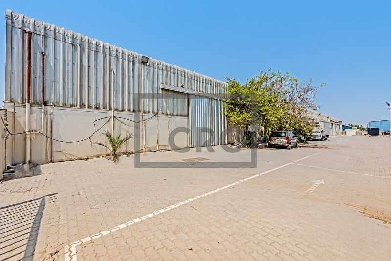 7 Main Road|High Power|Stand alone | Warehouse