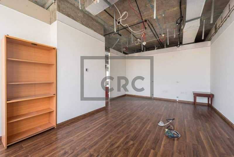 11 5 Parking's|Semi Fitted|Prime location