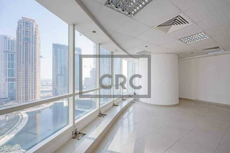 Fitted Unit|Open layout|Next to Metro|Natural Lights