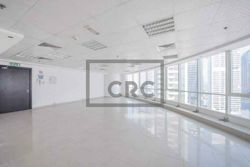 2 Fitted Unit|Open layout|Next to Metro|Natural Lights