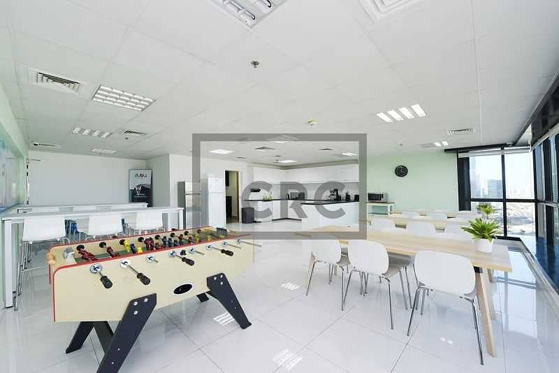 20 Executive  fully furnished Office | High Quality Finish