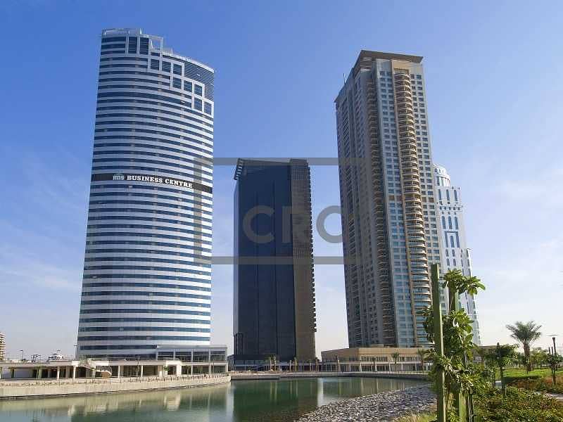 13 Shop | Fully Fitted |Best Deal | JLT