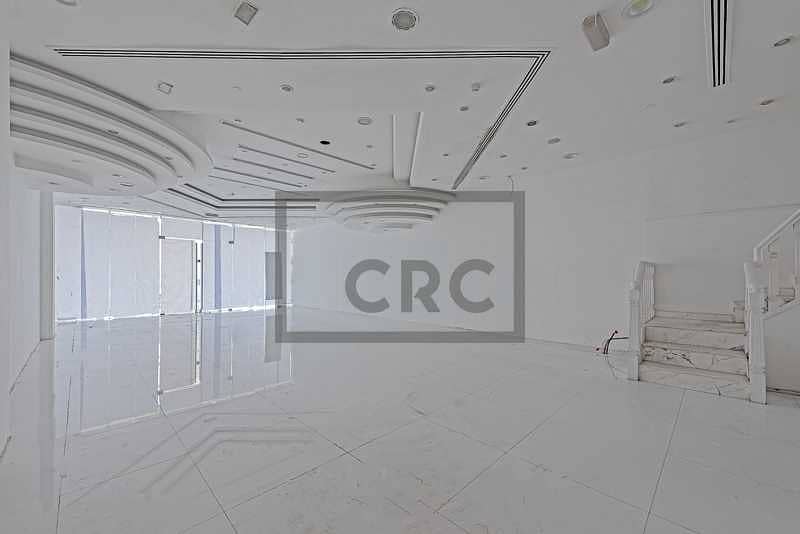6 Fully Fitted Retail Space | Deira Baniyas Road