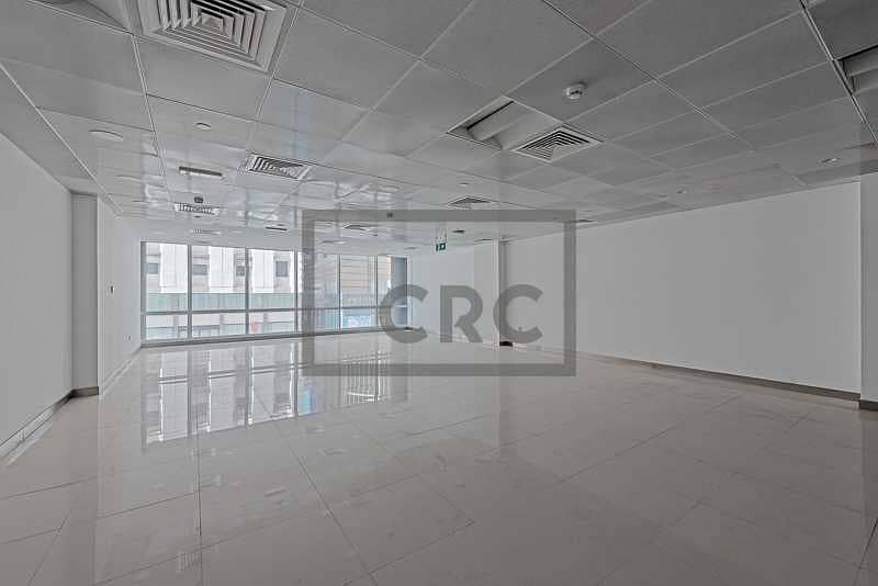 11 Fully Fitted Retail Space | Deira Baniyas Road