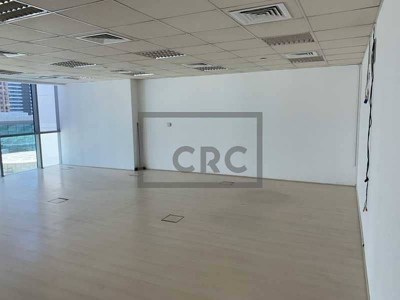7 Office for sale in Indigo Tower | Open Plan Layout