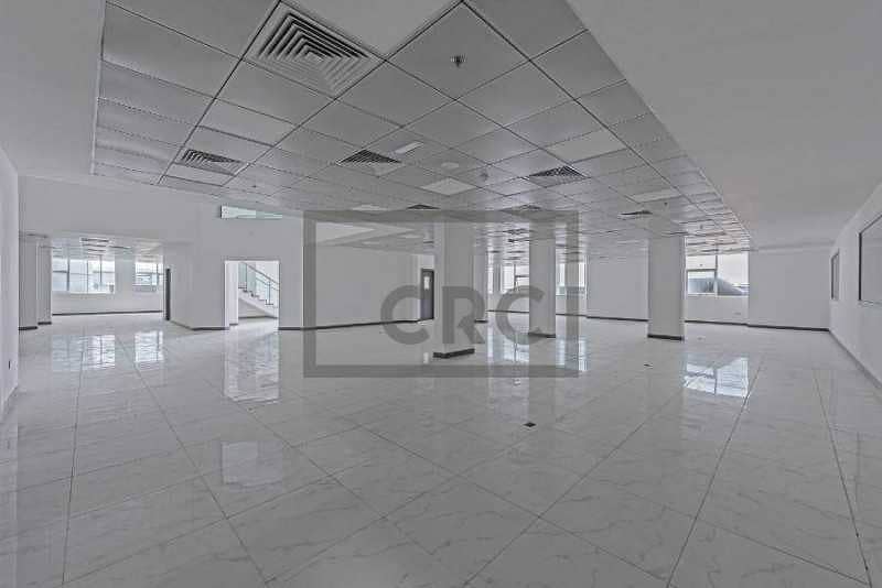 18 Office cum Warehouse 01 |Jafza South|full facility