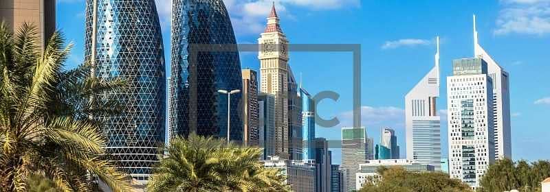 11 Retail | DIFC | Prime Location | For Rent