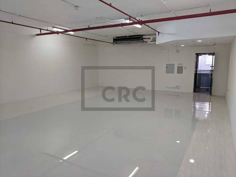 3 Chiller Free | SZR | Near Metro | Ample Parking