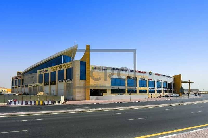 9 Chiller Free | SZR | Near Metro | Ample Parking