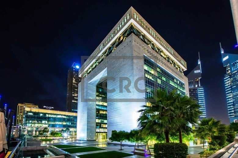 2 Retail | DIFC | Prime Location | For Rent