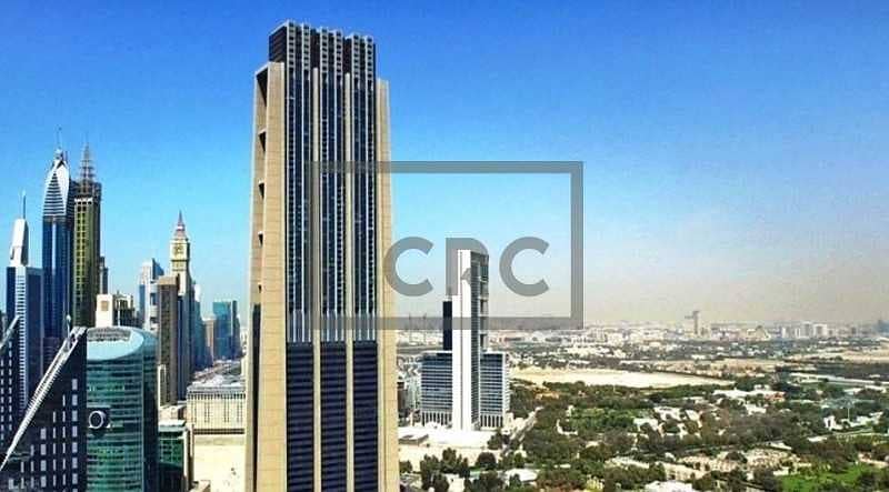 4 Retail | DIFC | Prime Location | For Rent