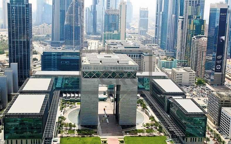 9 Retail | DIFC | Prime Location | For Rent