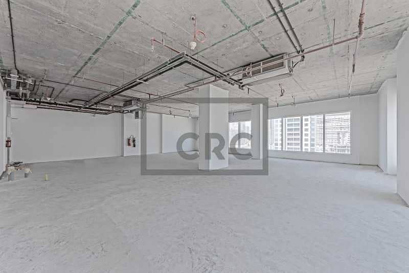 6 Open Plan I 2 Parking Spaces I Price Negotiable