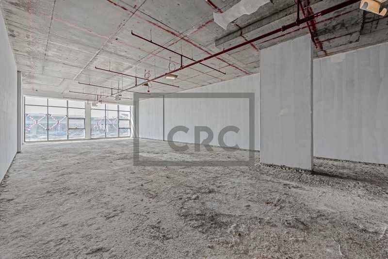 4 Shell & Core | Brand New | Near Metro | For Rent