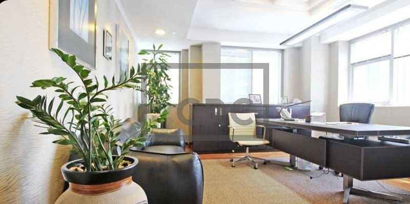 2 05 Rented Office | Investment Opportunity - High ROI