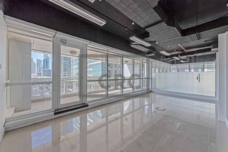 Great Price | Fitted Unit | Balcony | JLT