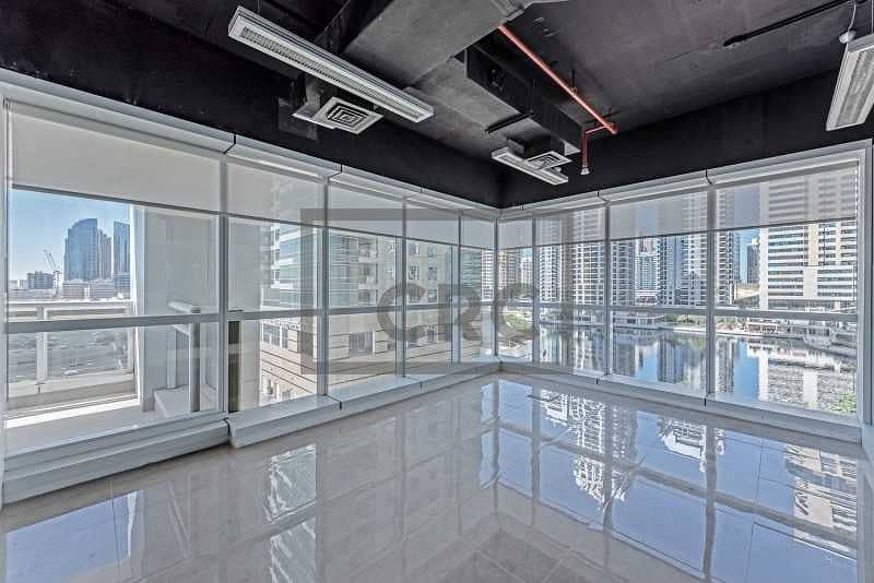 7 Great Price | Fitted Unit | Balcony | JLT