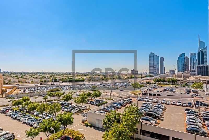 8 Great Price | Fitted Unit | Balcony | JLT