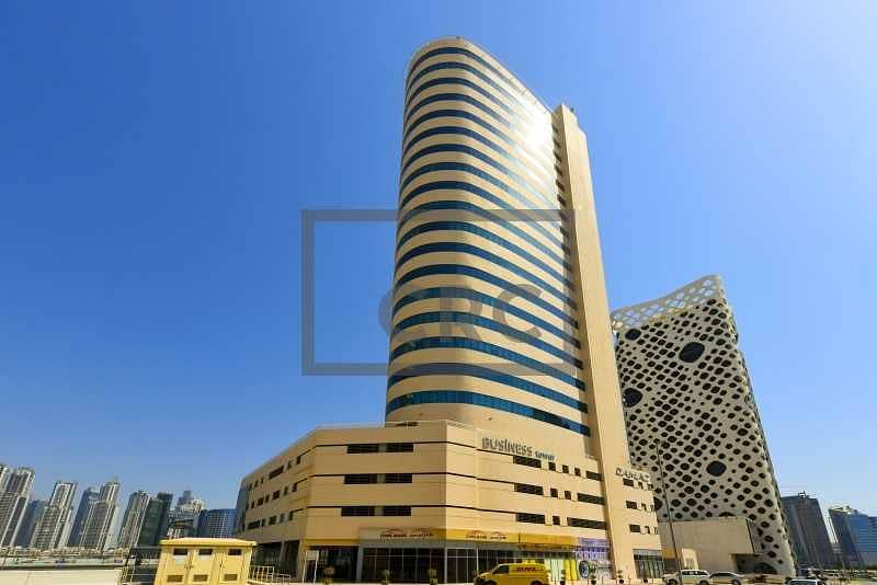 7 Rented|Good ROI|Canal View | Business Bay