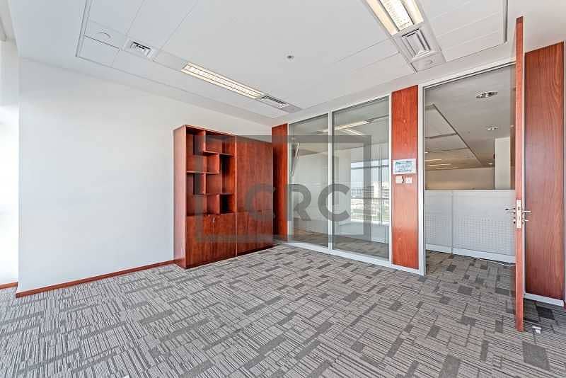 4 SZR | Fully Fitted Furnished|EBP1