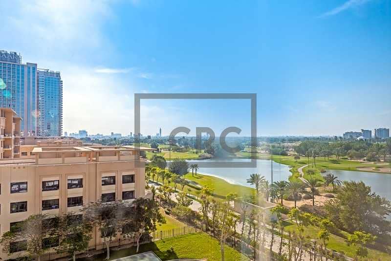 7 SZR | Fully Fitted Furnished|EBP1