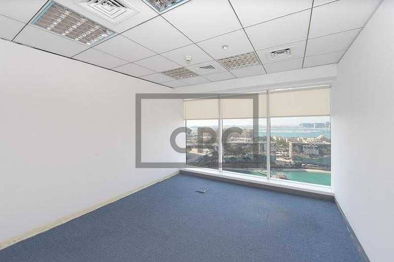 For Rent | Dubai Media City | Thuraya Tower