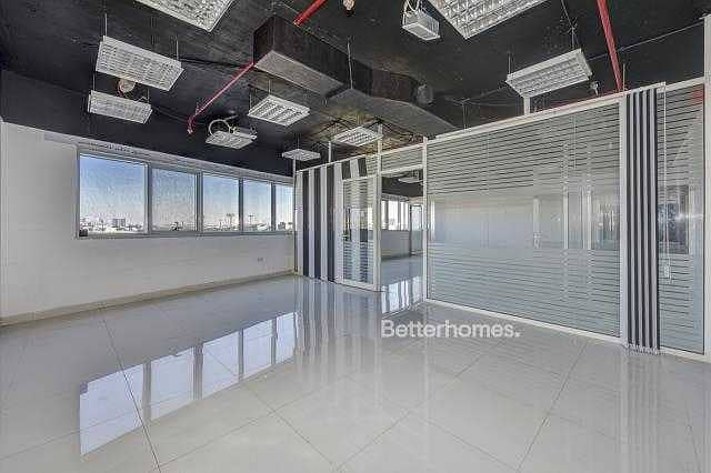 2 Studio Office in  Barsha Heights (Tecom)
