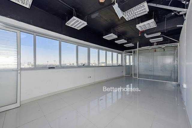 3 Studio Office in  Barsha Heights (Tecom)
