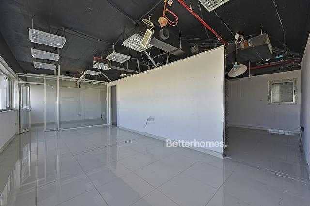 4 Studio Office in  Barsha Heights (Tecom)