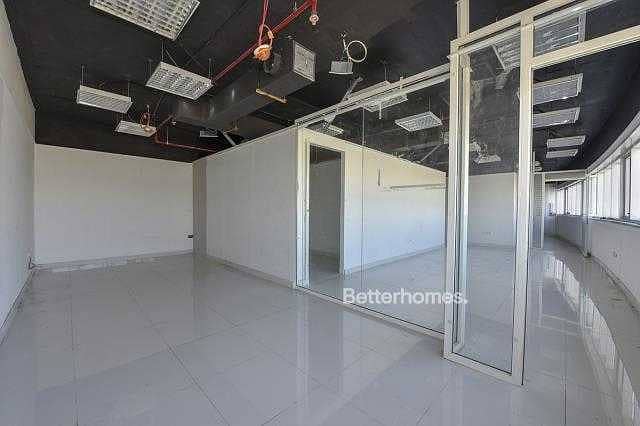 5 Studio Office in  Barsha Heights (Tecom)