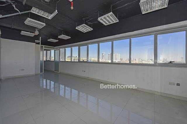 6 Studio Office in  Barsha Heights (Tecom)