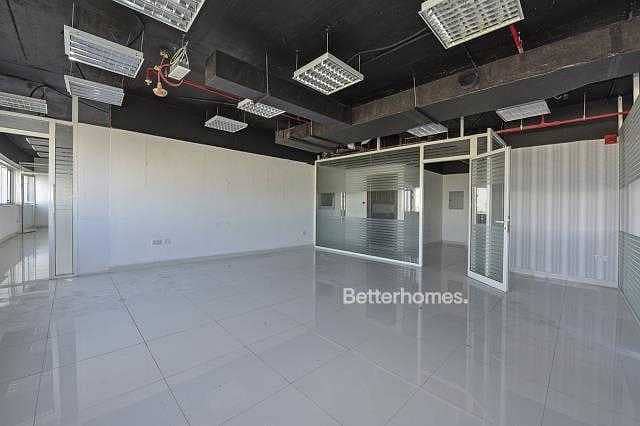 7 Studio Office in  Barsha Heights (Tecom)