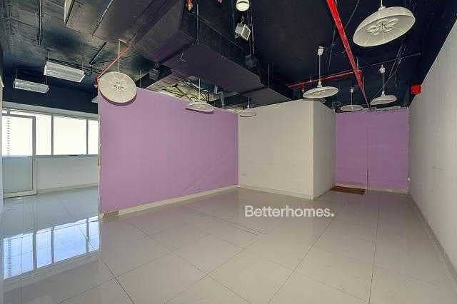 8 Studio Office in  Barsha Heights (Tecom)