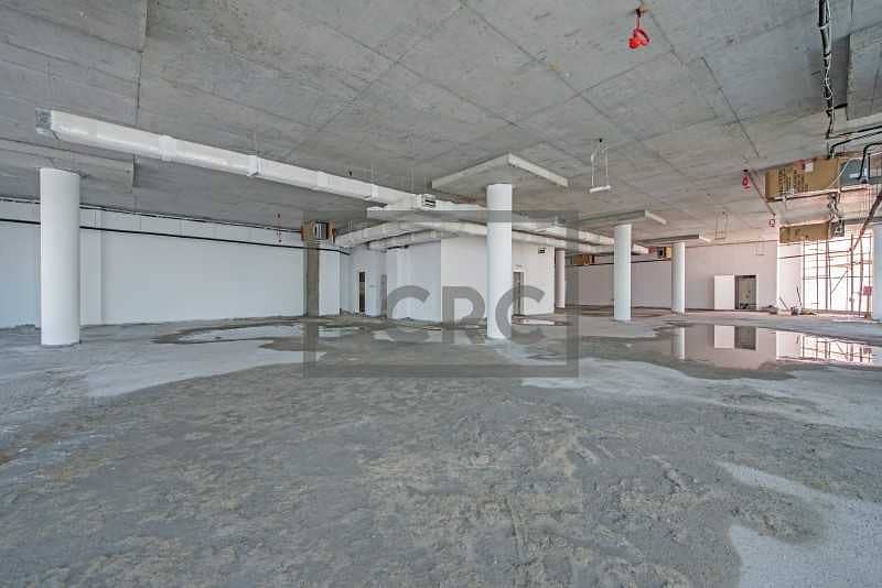 2 Commercial Building|Main Road|20 Parking